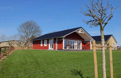 Ferienhaus Jagdhaus - Foto 24