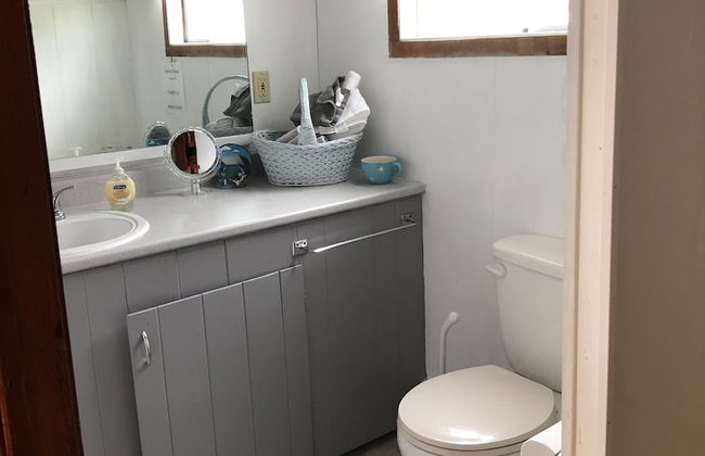 Grace Land Cottages - Foto 8