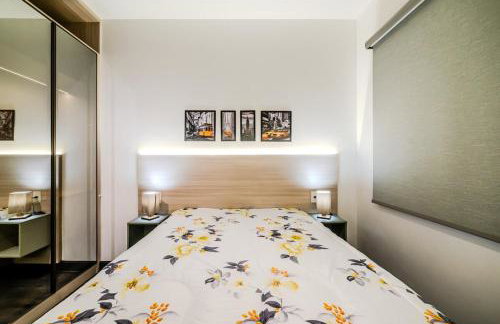 Studio novo a 600 m da GM de São Caetano do Sul - Foto 16