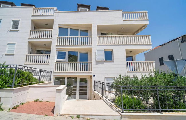 Apartment Marlo in Dubrovnik With sea View - Foto 64