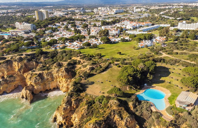 Prainha Calm Retreat in Alvor - Foto 20