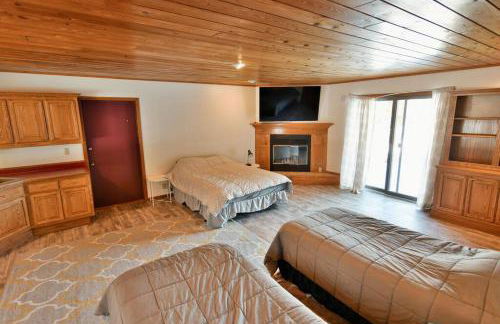 Bark Point Retreat - Foto 14