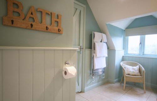 The Apartments @ Quidhampton Mill - Foto 37