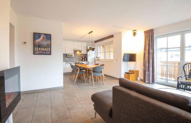 Apartment Near the ski Slope in Brixen - Foto 9