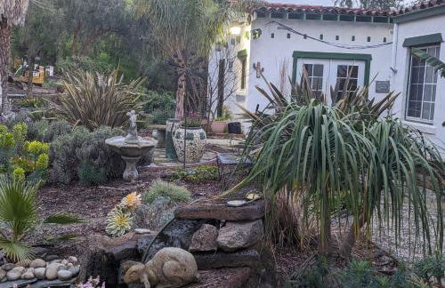 Farm house retreat on the hills near BART - Foto 13