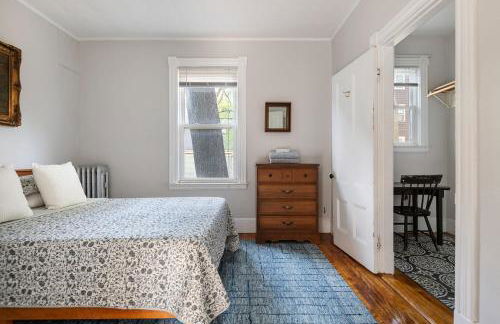 Knock on Wood - Airy Charm in Heart of Downtown - Foto 18