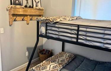 Iron Gate Chalet - 5 Minutes to Smugglers Notch! - Foto 12