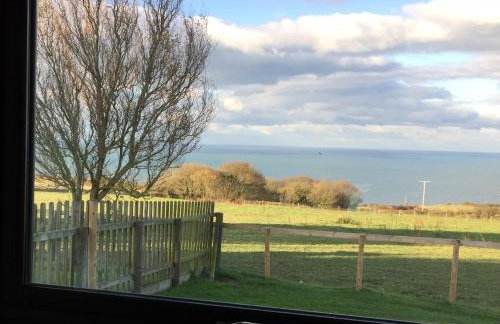 Byre Cottages & Log Cabin - Foto 35