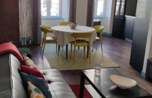 Appartement Buffon - Foto 1