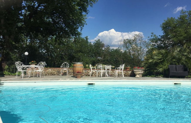 Podere San Lorenzo - Foto 29