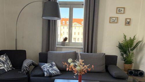 Ferienapartment Weimar Altstadt 1 - Foto 3