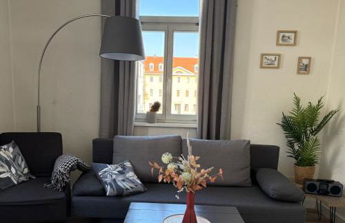 Ferienapartment Weimar Altstadt 1 - Foto 3