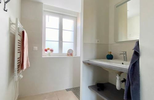 La Parenthèse des Guillonnières Gîte 4 à 6 personnes - Foto 17