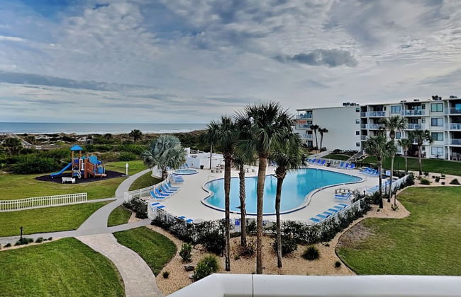 Colony Reef - Foto 59