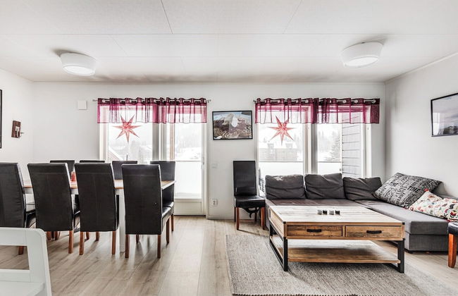 Parkstigens Lägenheter - Foto 15