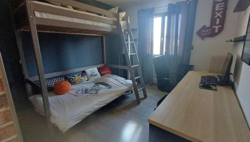 Villa moderne avec piscine - Photo 4