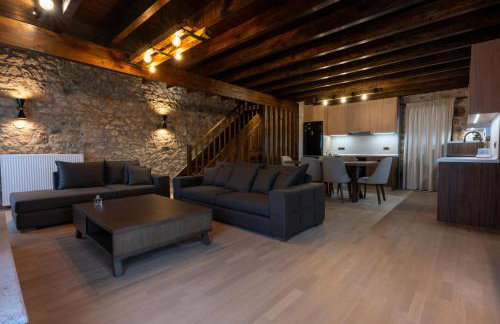 Eptalofos Mountain Resorts - Foto 44