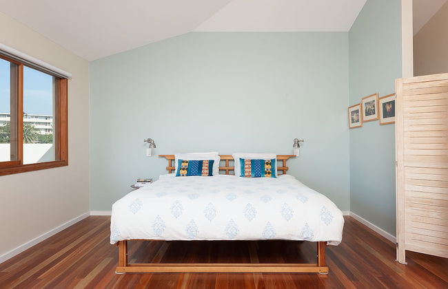 Sunny Family Beach House - Foto 6