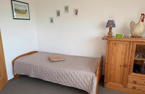 Ferienwohnungen Landhaus Stottmert - Foto 65