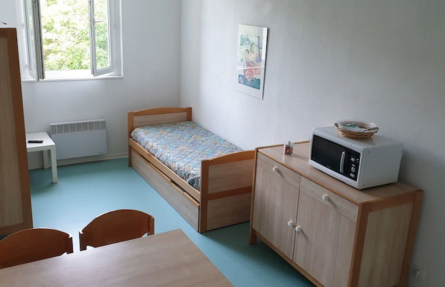 Résidence Les Mélèzes de Prades - Foto 3