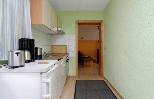 Elite-Ferienhaus mit Garten in Spreenhage - Foto 30