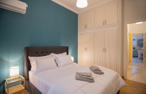 2 KING beds, 81 sqm, Downtown near Metro - Photo 17