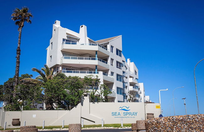 Sea Spray A308 - Foto 21