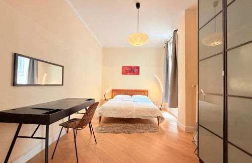 FHS ApartHotel - Foto 66