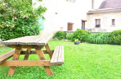 Gîtes le clos du verger - Foto 23