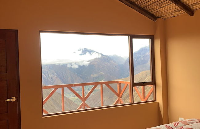 Alpaca Lodge - Foto 6