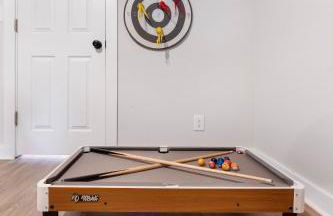 Sunny 3BR Home Near UW & Children Hospital Gym - Foto 35