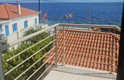 Holiday Home in Likoporia near Beaches - Foto 11