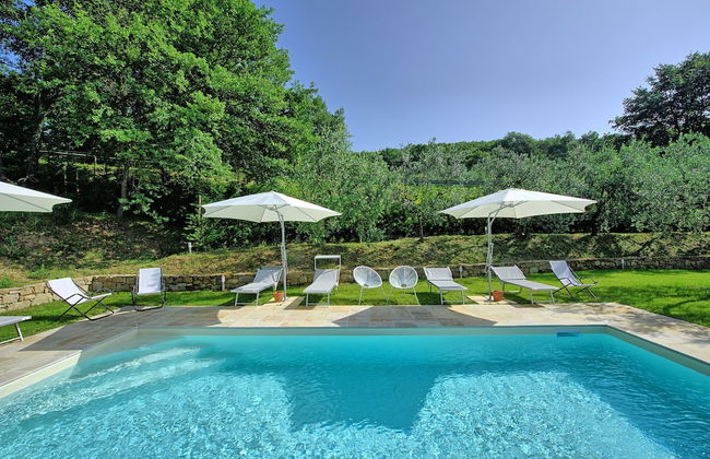 Villa Morandi - Foto 52