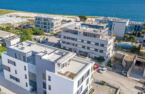Euphoria Luxury Apartment - Foto 16