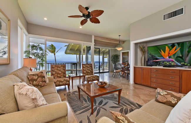 Kapalua Bay Villas 23b1 - Foto 6