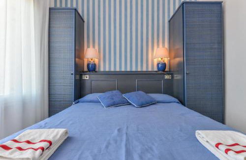 Appartamento con vista mare Chiessi - Foto 11