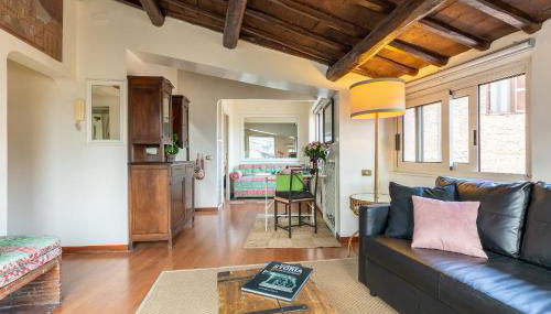 Rome As You Feel - Cozy Penthouse in Navona - Foto 3