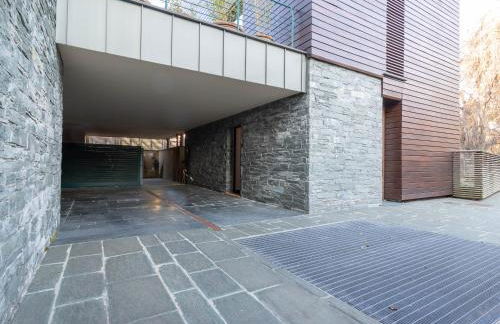 Mamma Ciccia - ecofriendly villa on Lake Como - Foto 55