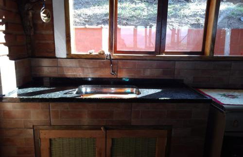 RECANTO DO LEÃO - Foto 39