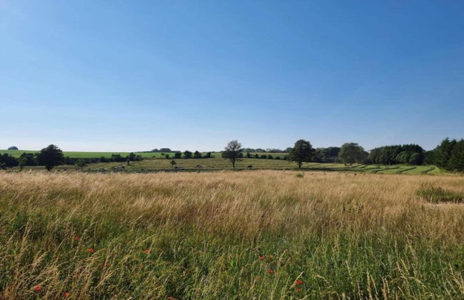 Chimay Nature Hideaway - Foto 31