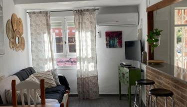 Beach Malvarrosa, Cabañal, Wifi free. Ca' Micaela. - Photo 2