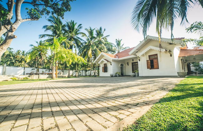 Sisikirana Villa - Photo 40