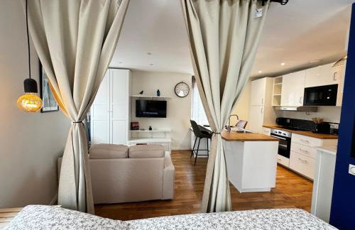 Le studio des Abers - Foto 10