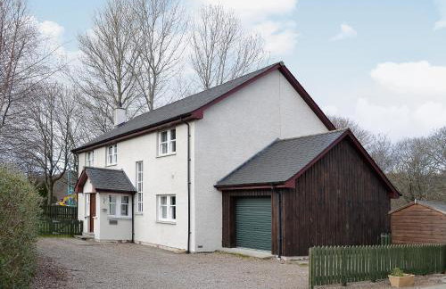 Haugh House - Foto 1