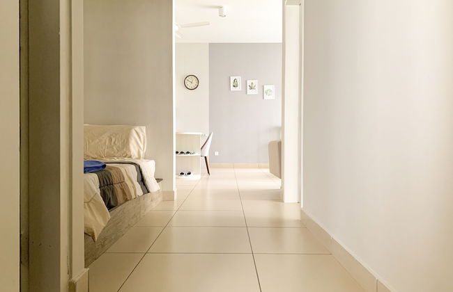 DW Little Home at Midhills Genting - Foto 31