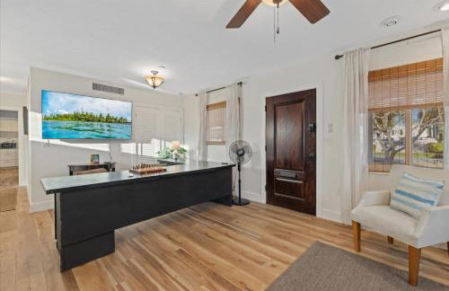 Spacious Coastal Retreat in Beautiful Venice FL - Foto 49