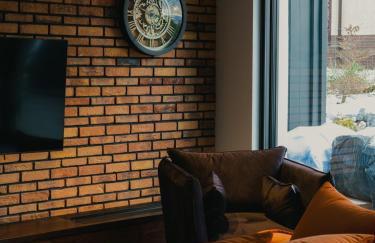 Babiogórskie Stodoły - Foto 61