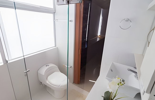 Apartamentos Centro Internacional - Rodadero by SOHO - Foto 46
