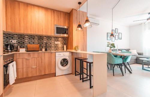 Design Seascape apartment - Foto 12