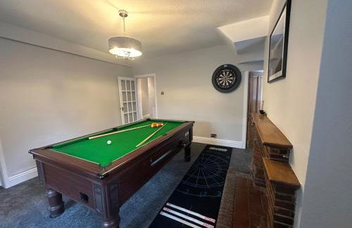 Cil-y-Coed - Foto 22